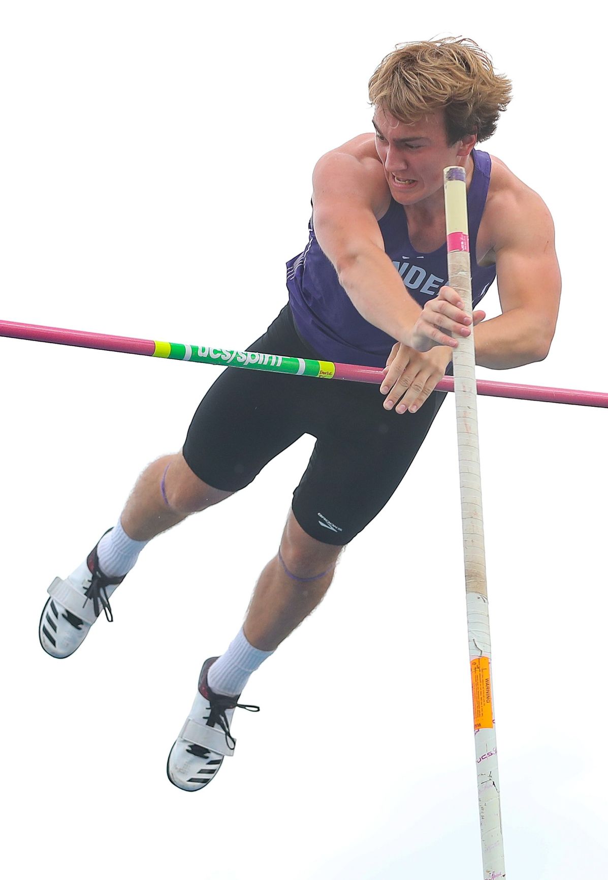 2019 Nebraska State Track Meet